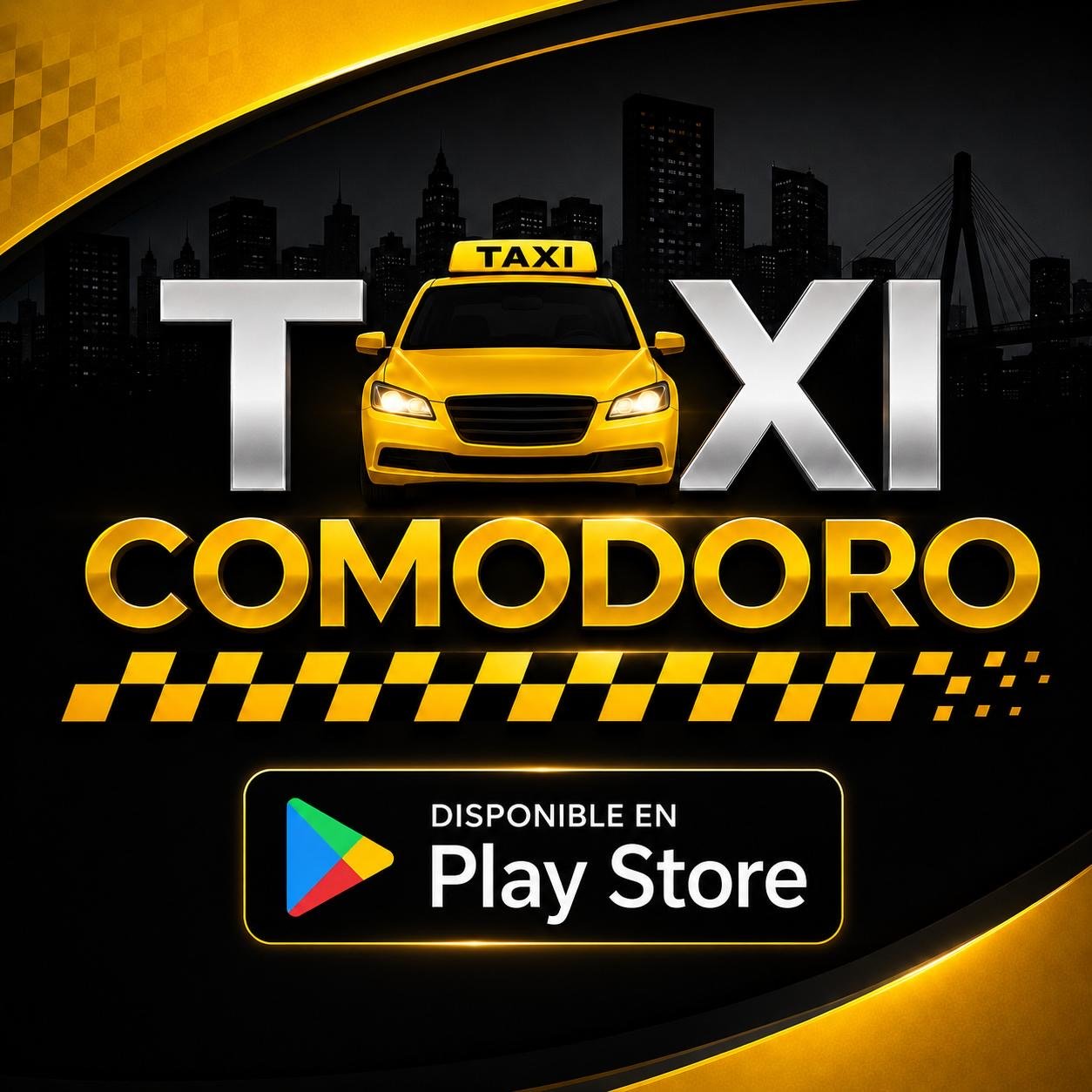 Taxi Comodoro